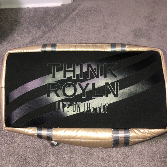 Think Royln Wingman Bag - Picture 7 of 7